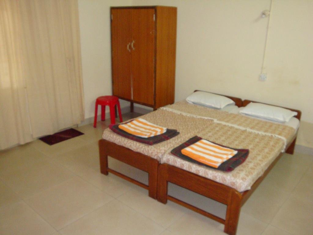 Hotel Sea View 