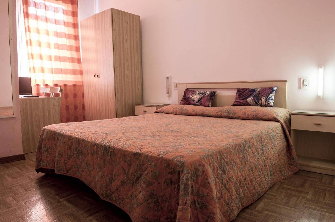 Hotel Giovannina 