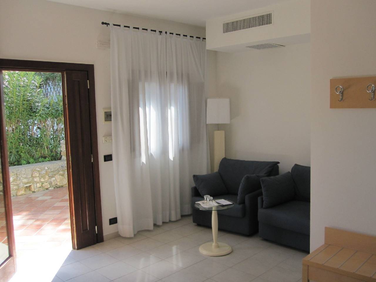 Villa Vittoria 