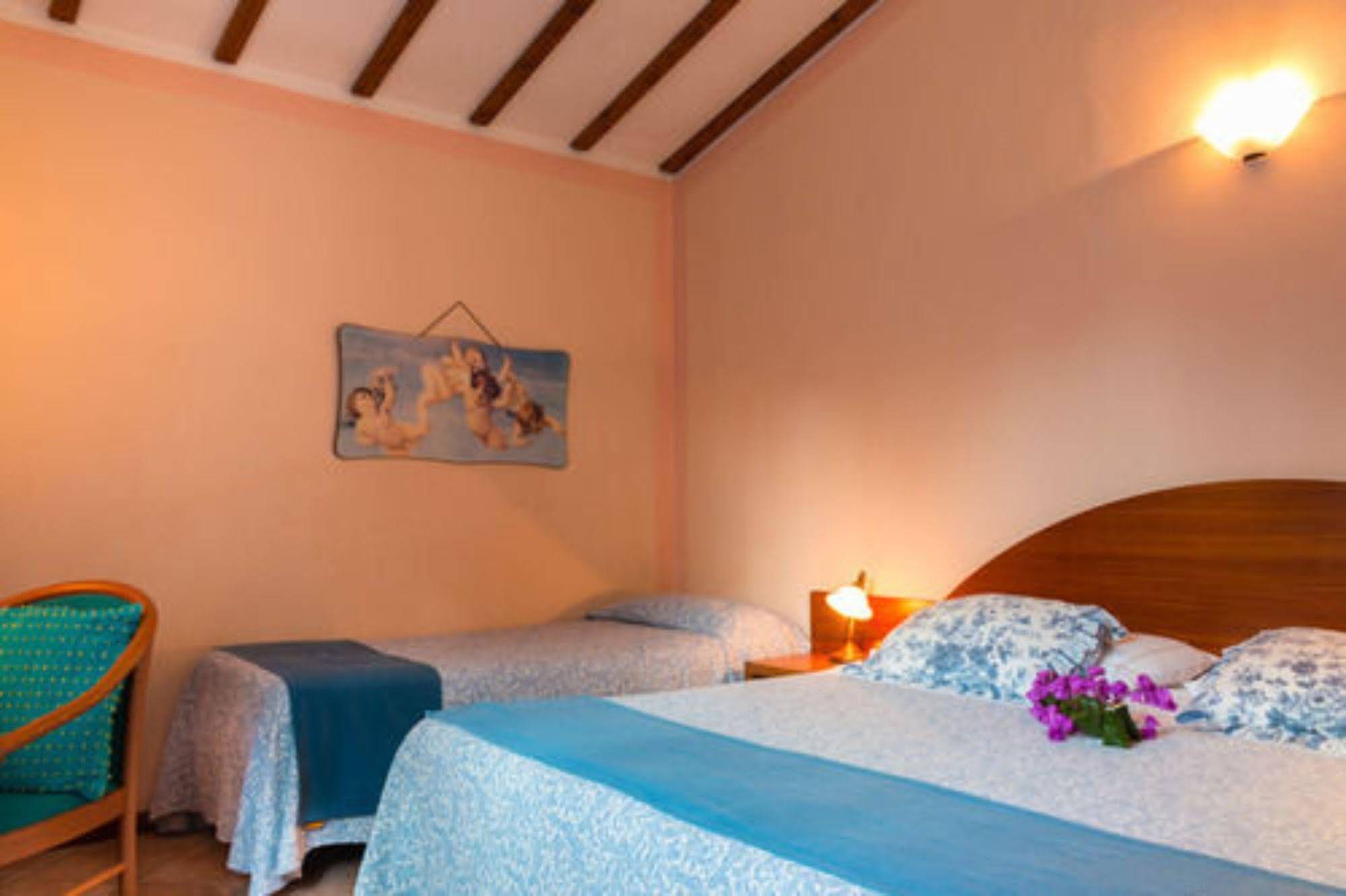 West Garda Hotel 