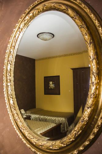 B&b Etna House 