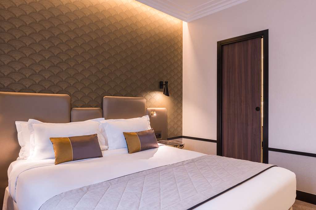 Best Western Select Hotel (بست وسترن سلكت هتل) DOUBLE ROOM