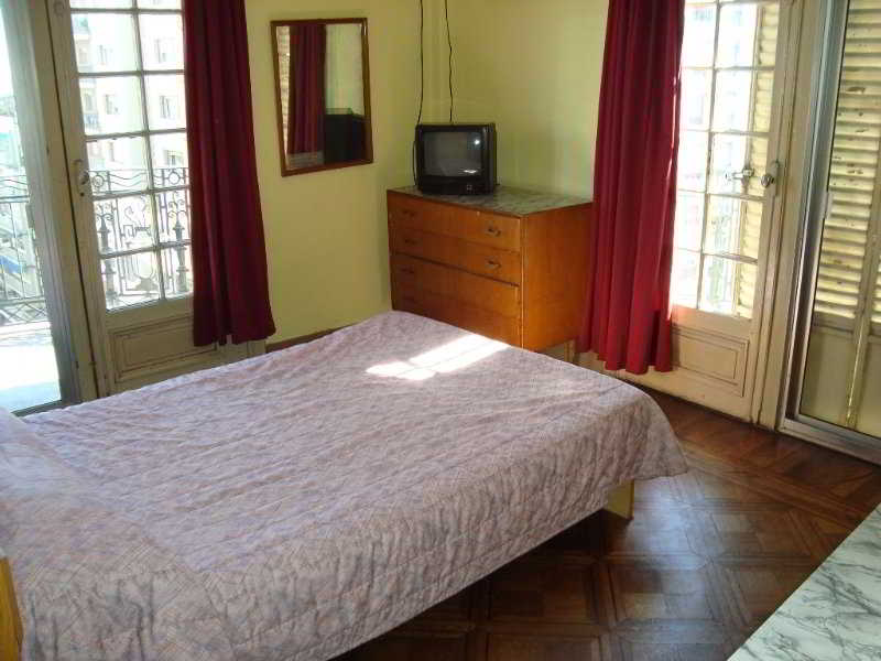 Aramaya Room