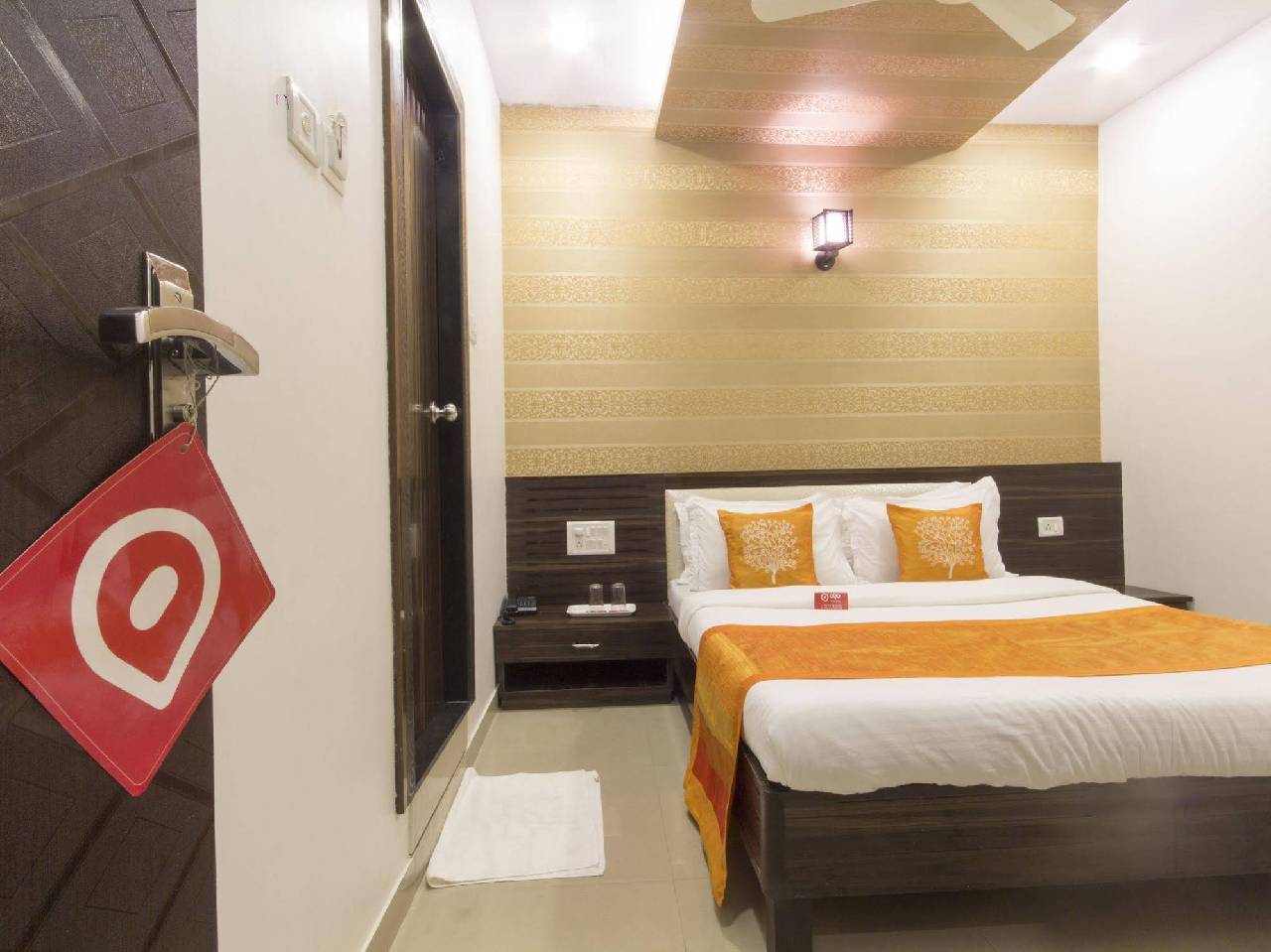 Hotel Accore Inn 
