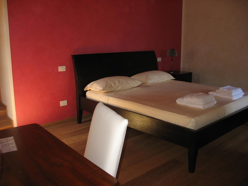 Agriturismo Ca' Cristane 