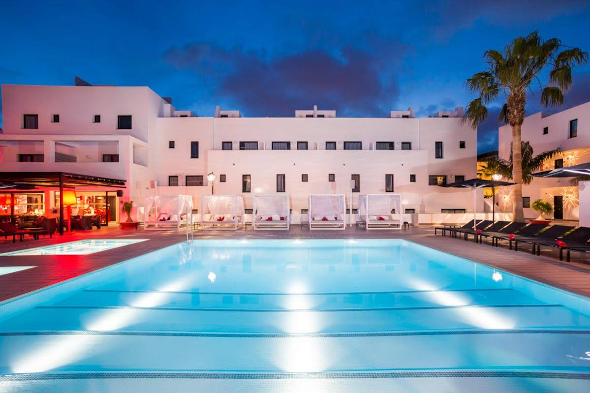 Migjorn Ibiza Suites & Spa 