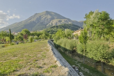 Hotel Le Gole 