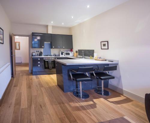 Cs Serviced Apartments 