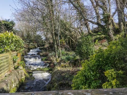 Burnside Dalbeattie (بورنسید دالبیتی) 