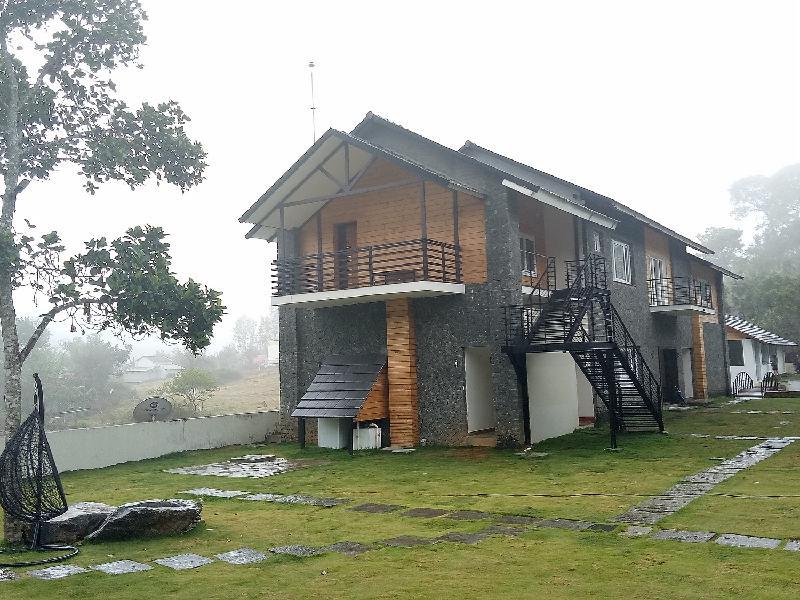 Yellow Lake Resorts & Spa 