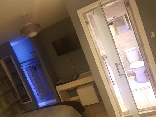 Aroma Inn 
