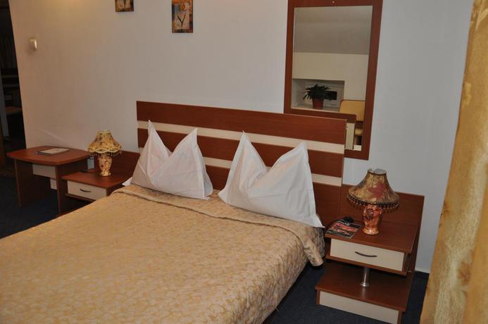 Pension Elisabeta Room