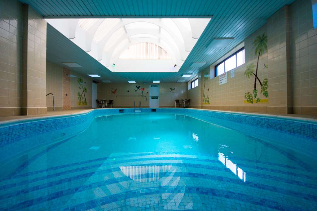 Best Western York House Hotel (بست وسترن یورك هاوس هتل) york house hotel leisure