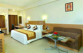 Sangam Hotel Trichy 