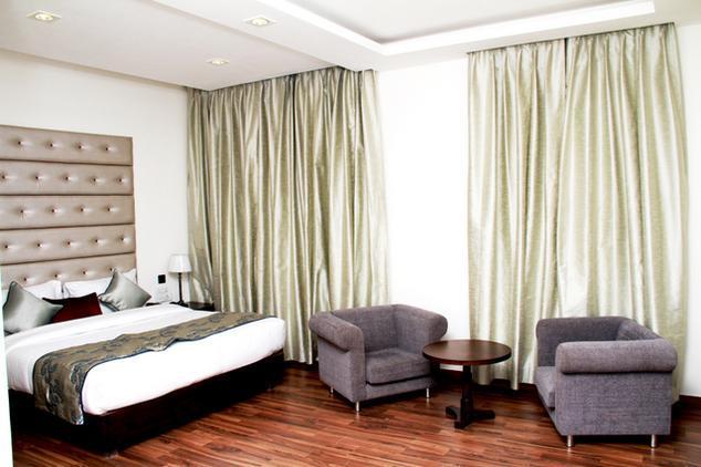 Hotel Orchid 