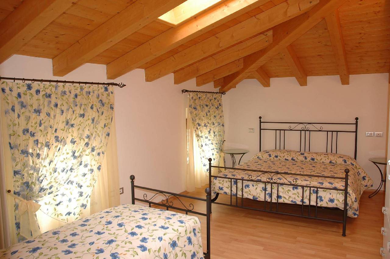 Agriturismo Al Tralcio 