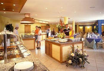Adonis Resorts Castalia Brezos 