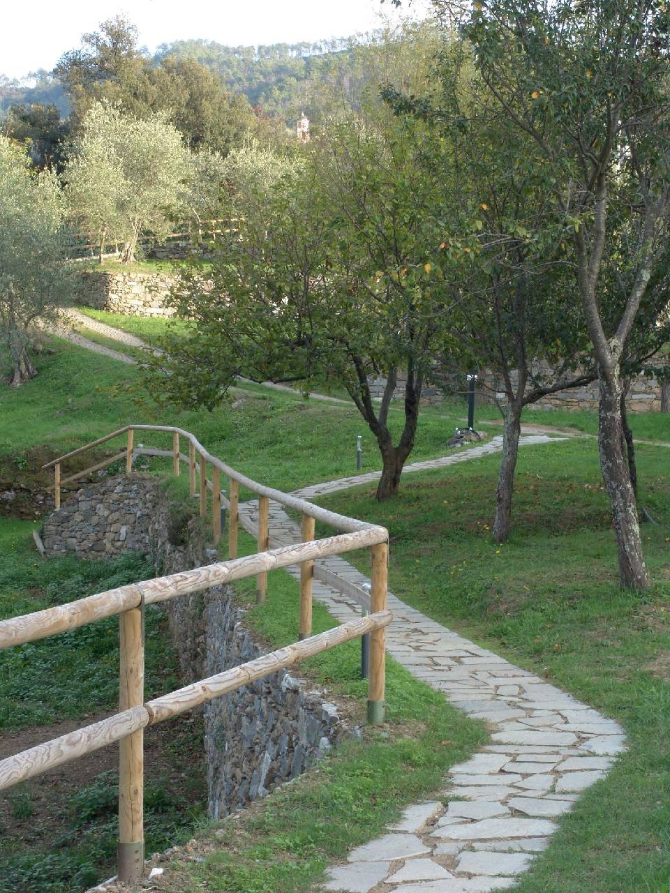Agriturismo Villanova 