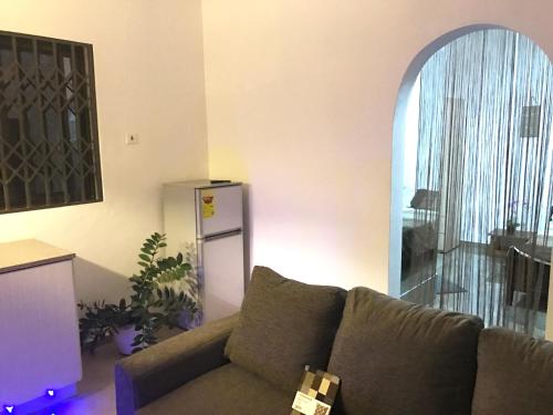 Papa Joe's Villa 