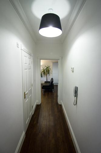Istay Perceval House 