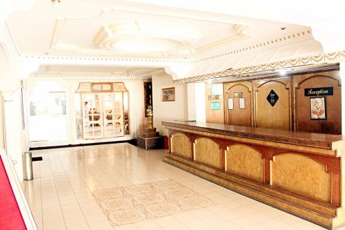 Royal Palace Resort 