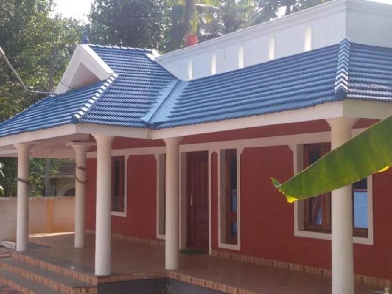 Holiday Home Varkala 