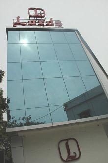 Lords Eco Inn Gandhidham 