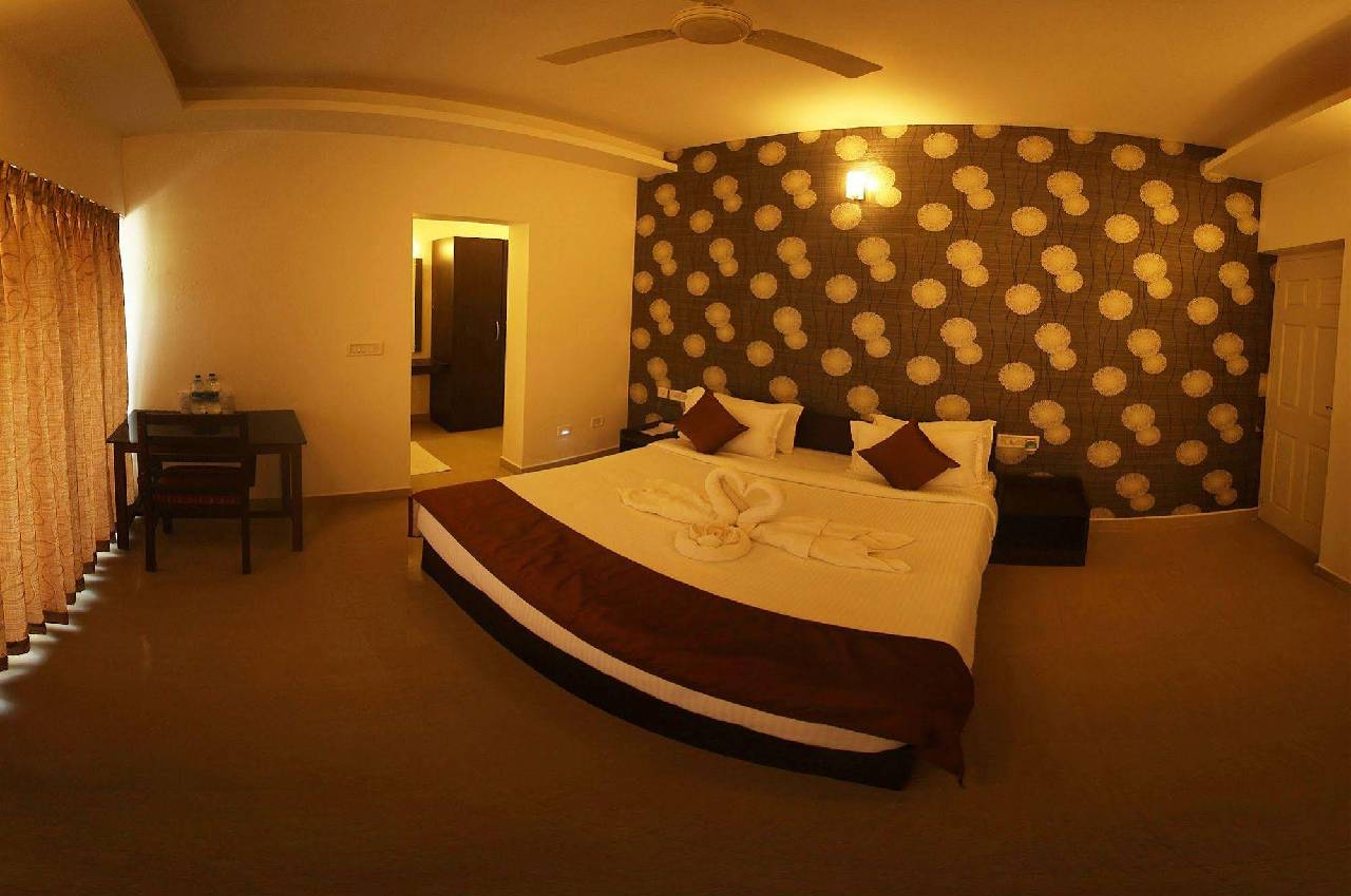 Rivulet Resort 