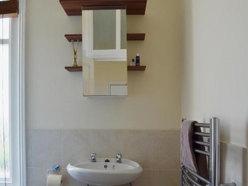 Claremont House Suite 1 