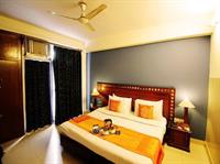 Oyo Rooms Railway Station Alwar 