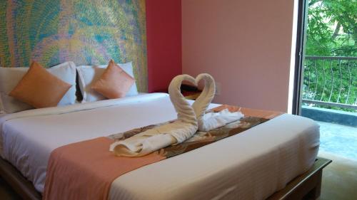 Resort Maximum Holiday Inn Anjuna 