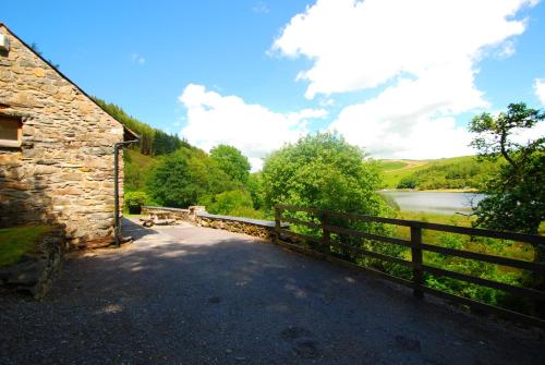 Ty Newydd Great Escapes Wales 