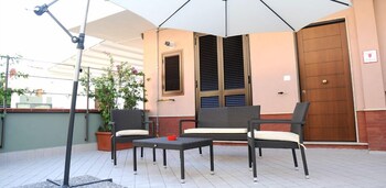 Settessenze Residence Terrace/Patio