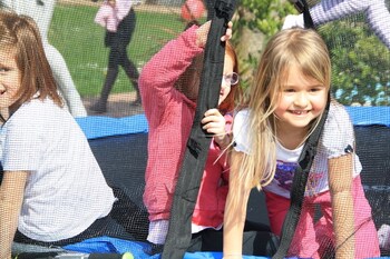 Residence Segattini Childrens Play Area - Outdoor