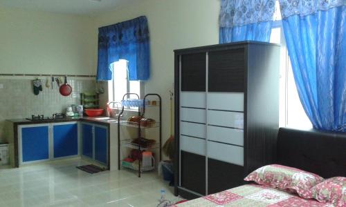 Homestay Kg Paya D Jitra 