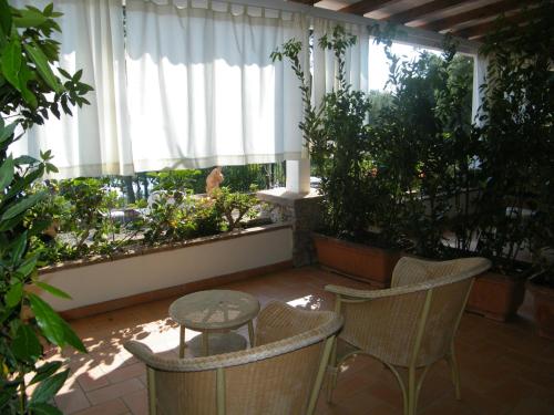 Hotel Villa Delle Meraviglie 