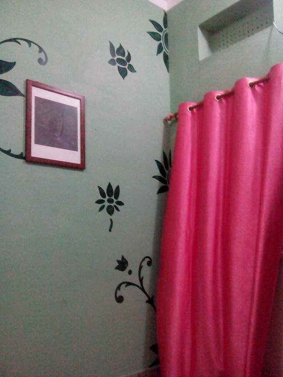 Karina Guest House 