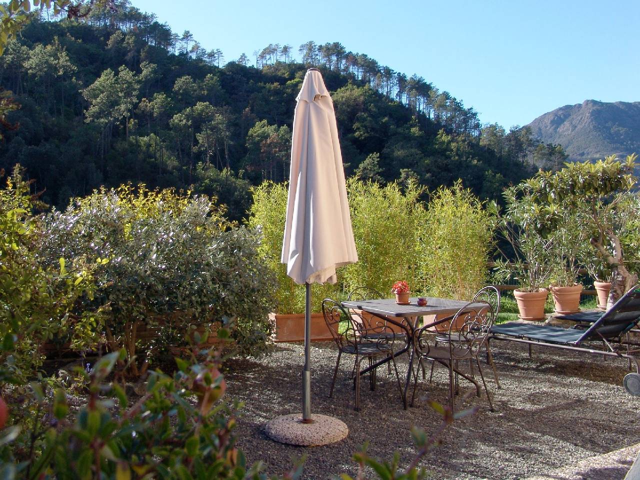 Agriturismo Villanova 