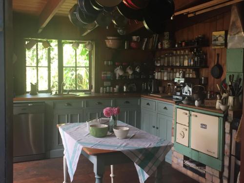 Spacious French Rustic Country Home 