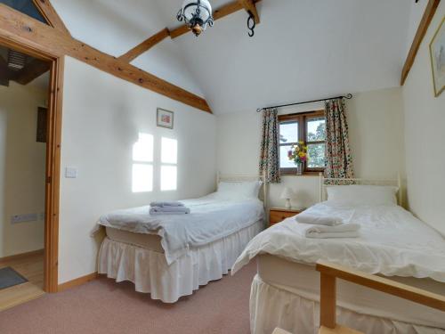 The Dairy Cottage 