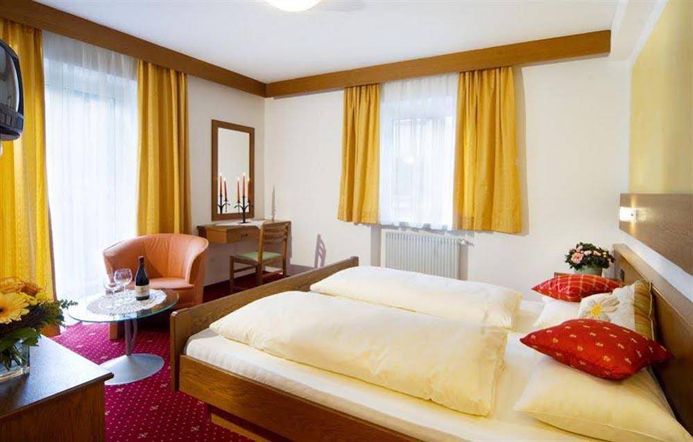 Hotel Rauth 