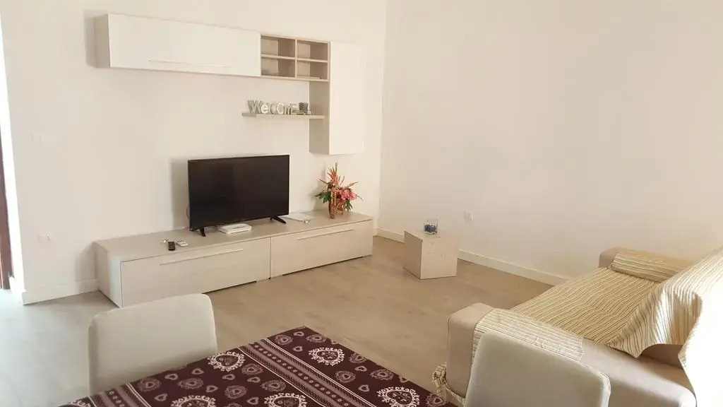 Vacanze Sorrento Casa Rosa 