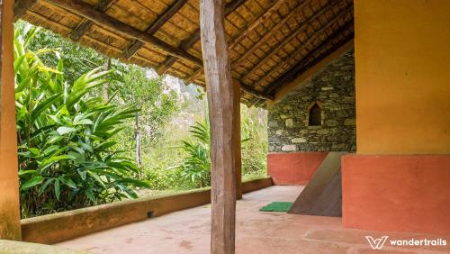 Vanghat Lodge 