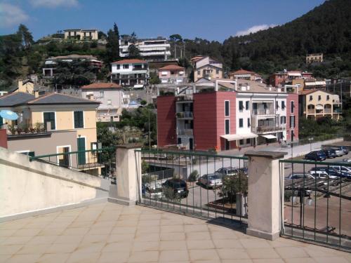 Appartamenti Della Stazione 