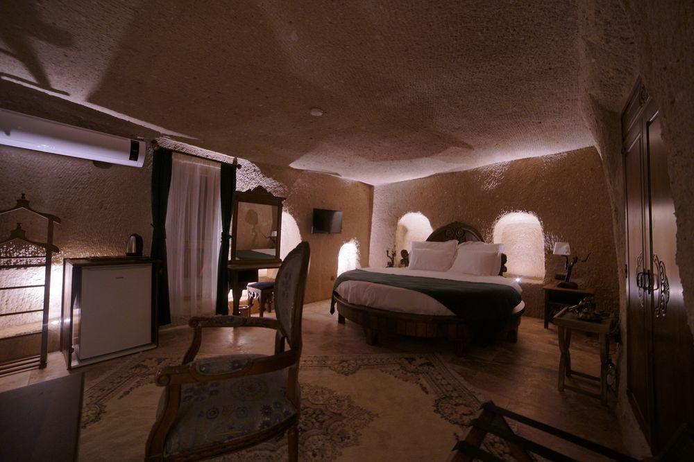 Eyes Of Cappadocia Cave Hotel (ایس اوف كاپادوسیا كاو هتل) 