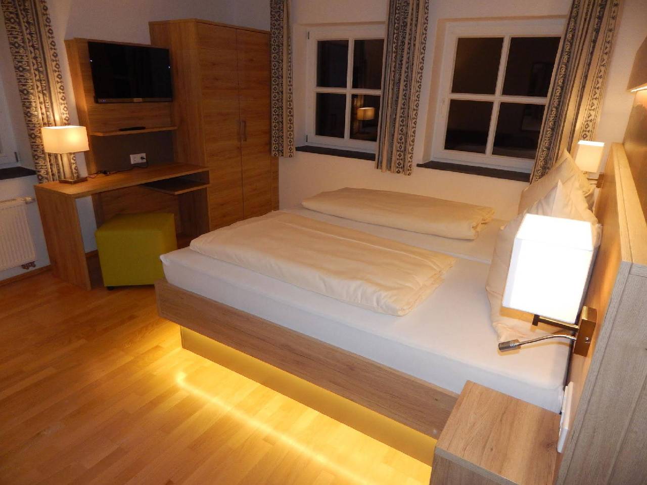 Hubertushöhe 