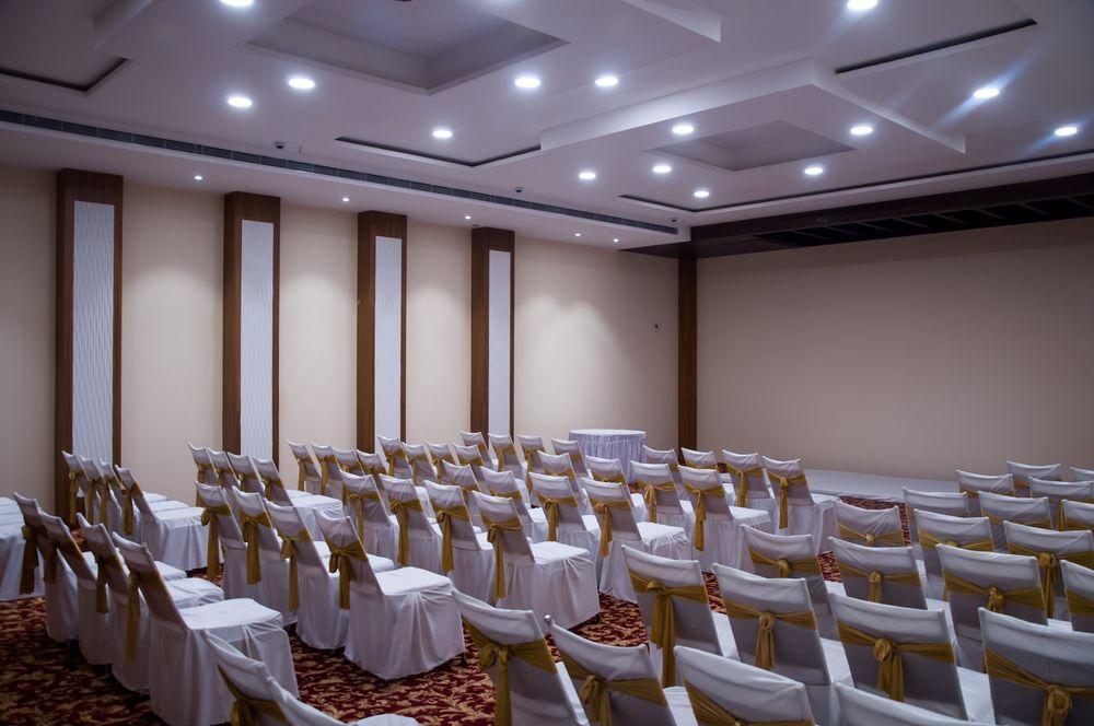 Hotel Awadh Palace 