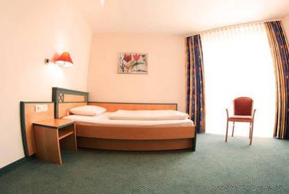 Hotel Bacchus 