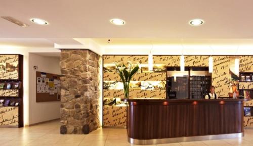 Apparthotel Germania 