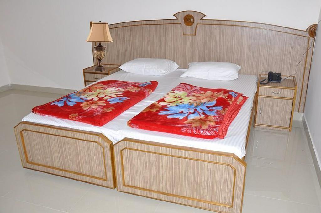 Chill Breeze Resort 